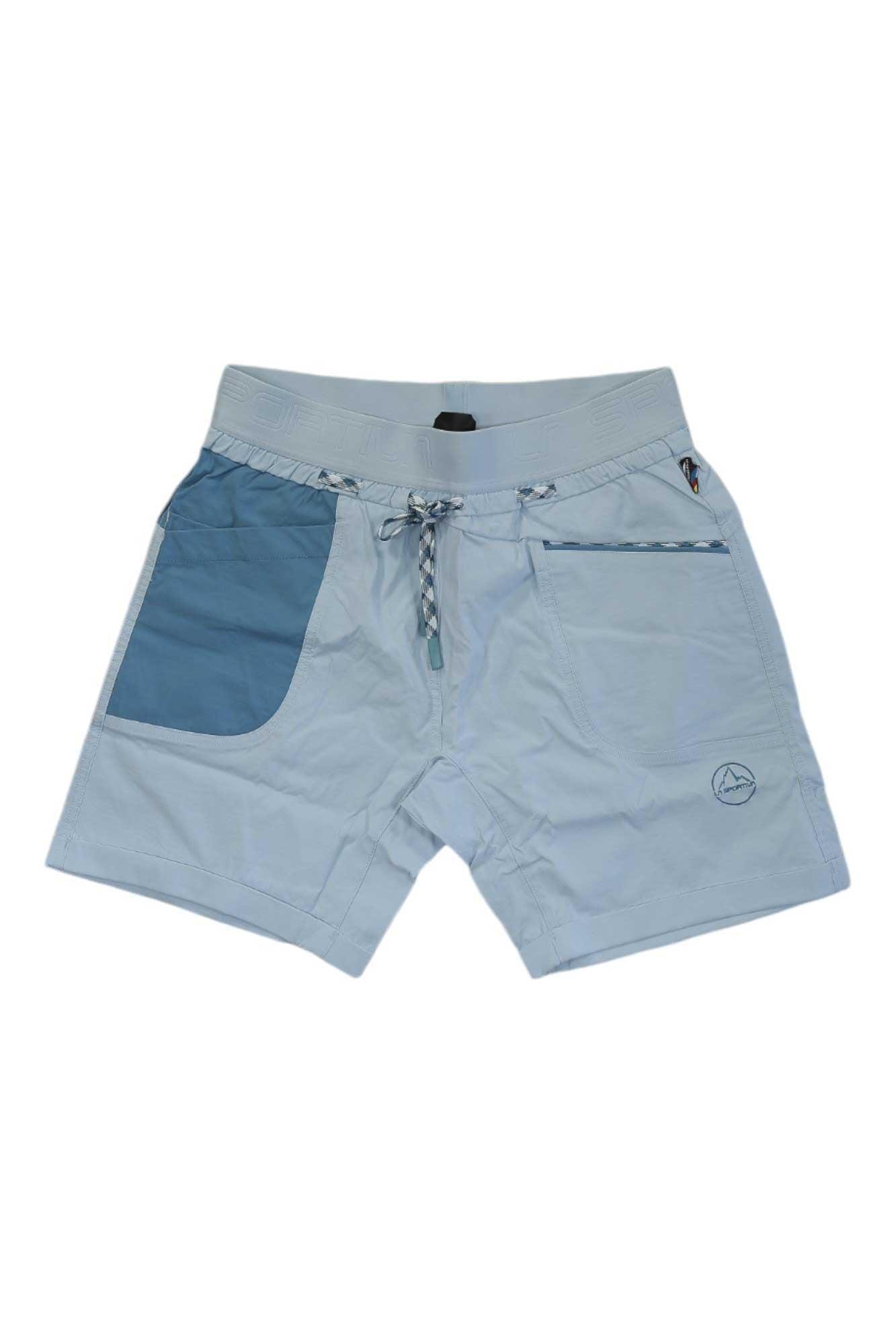 La Sportiva Womens Mantra 8 Inch Short La Sportiva
