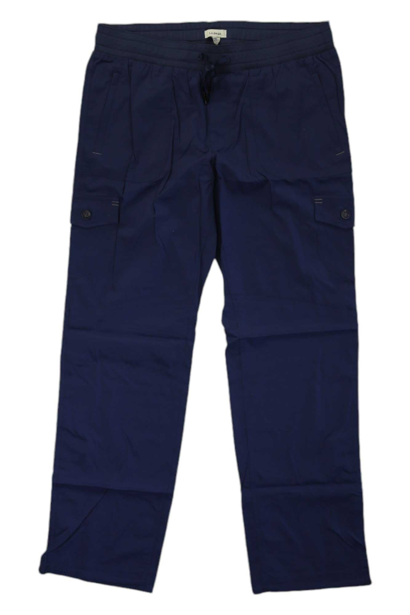 L.L.Bean Womens Vista Camp Pant