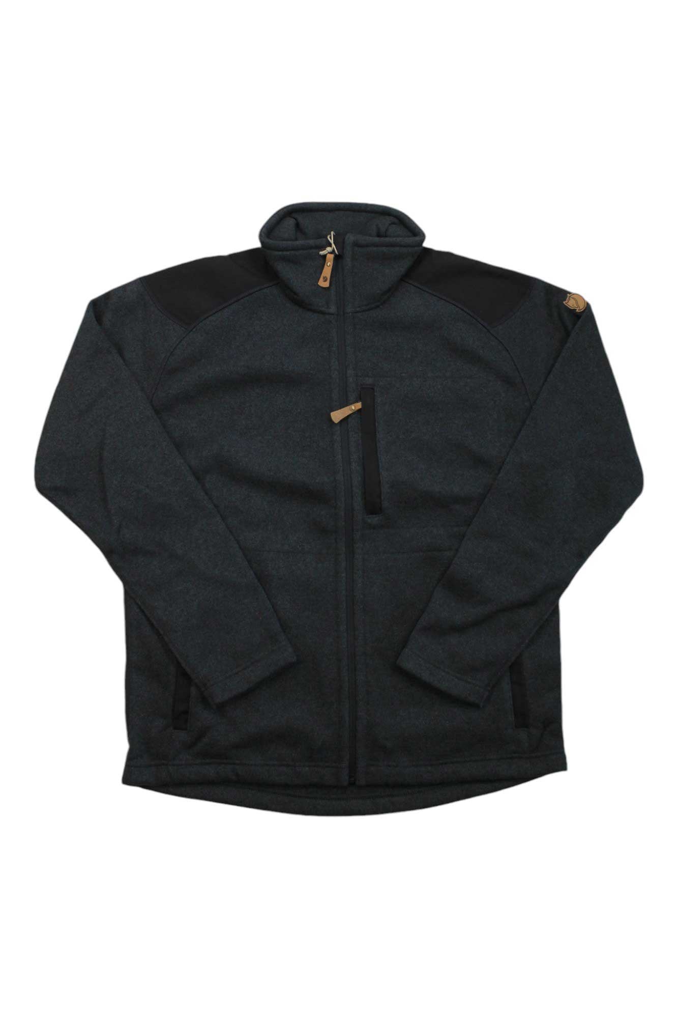Buck Fleece Jacket Fjallraven