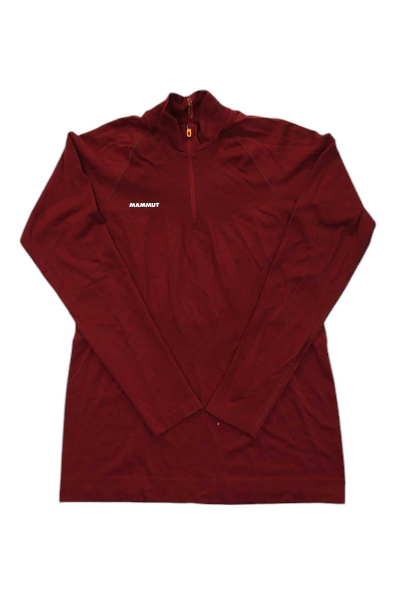 Mammut Women's Trift Longsleeve Top Mammut