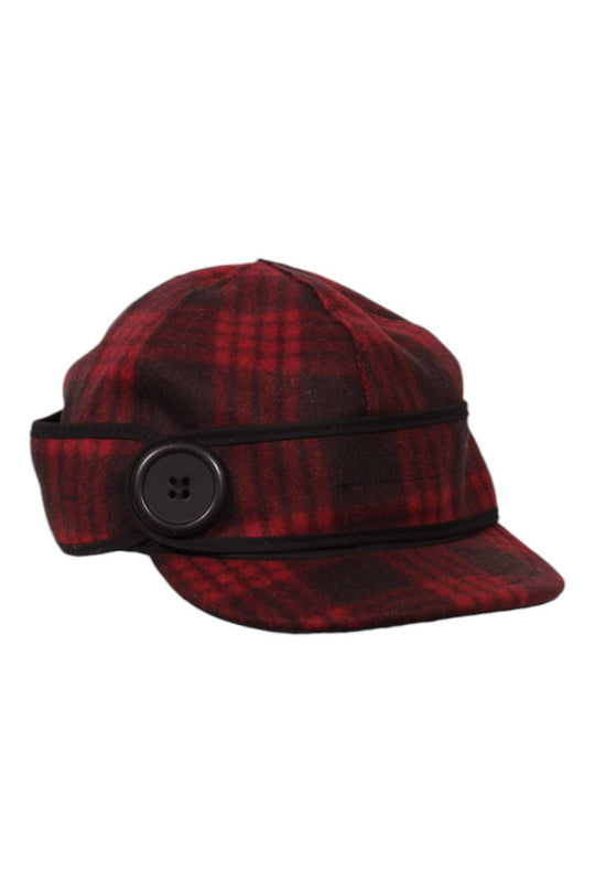 Stormy Kromer Button Up Cap Stormy Kromer