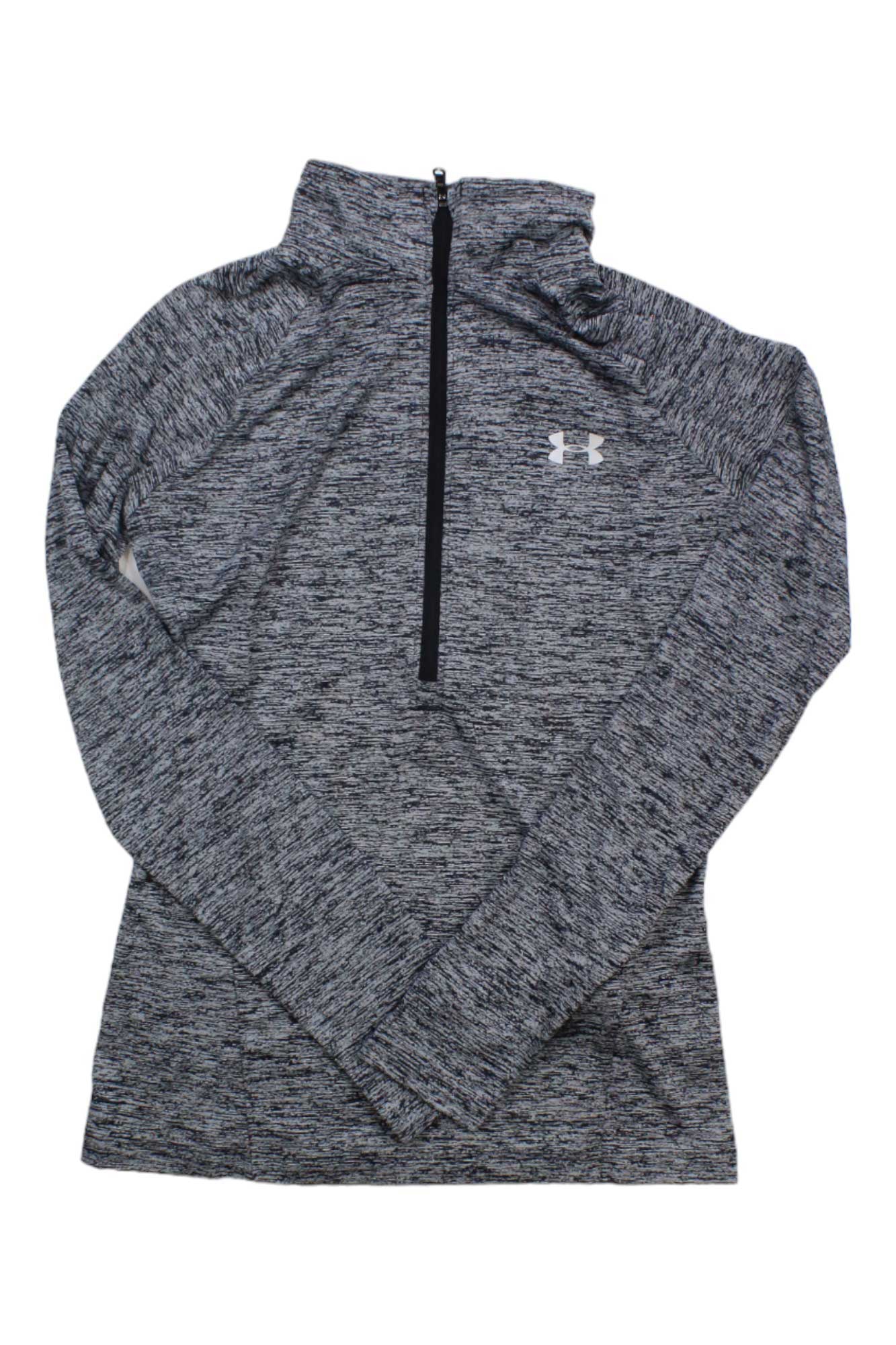 Under Armour Womens UA Tech Twist 1/2 Zip Top Under Armour