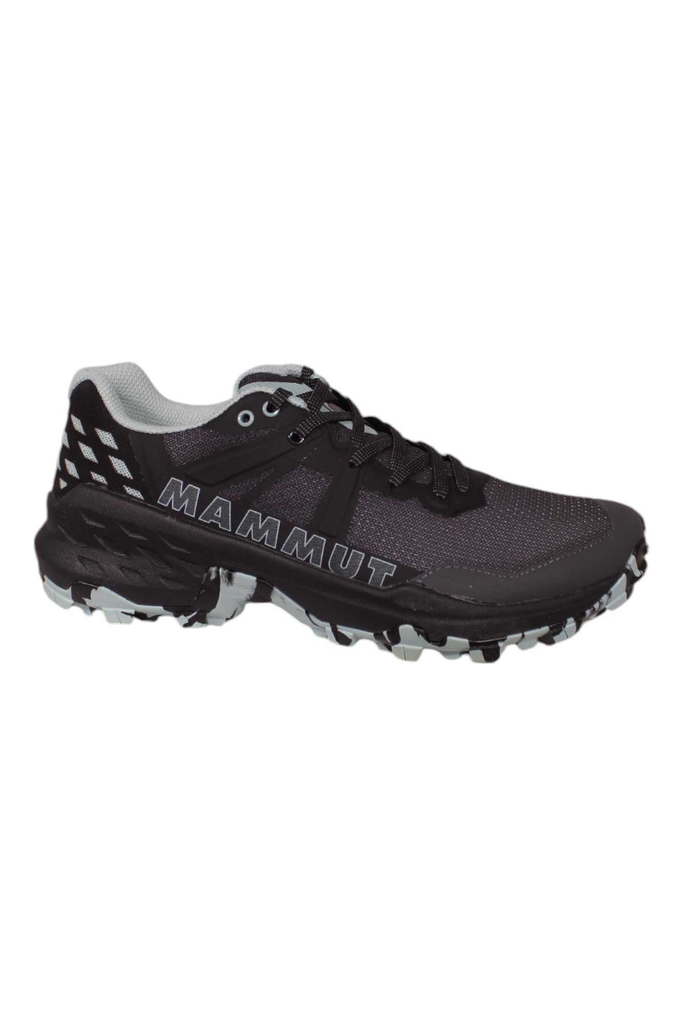 Mammut Womens Sertig II Low Shoe Mammut