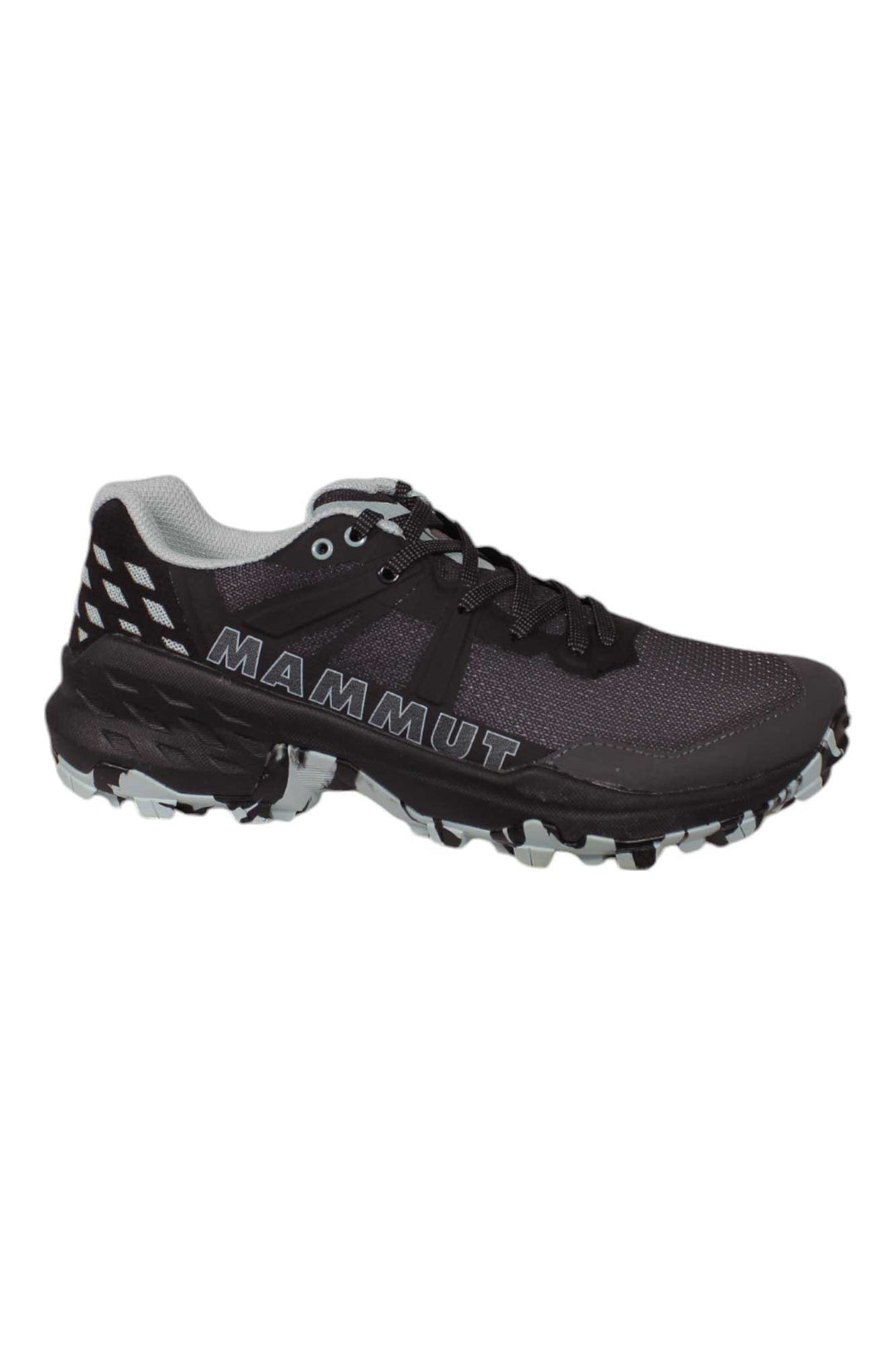 Mammut Womens Sertig II Low Shoe Mammut
