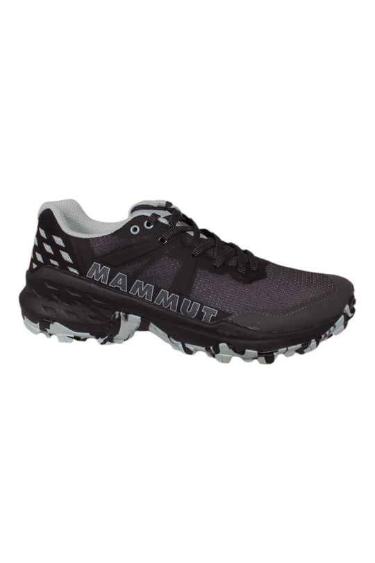 Mammut Womens Sertig II Low Shoe Mammut