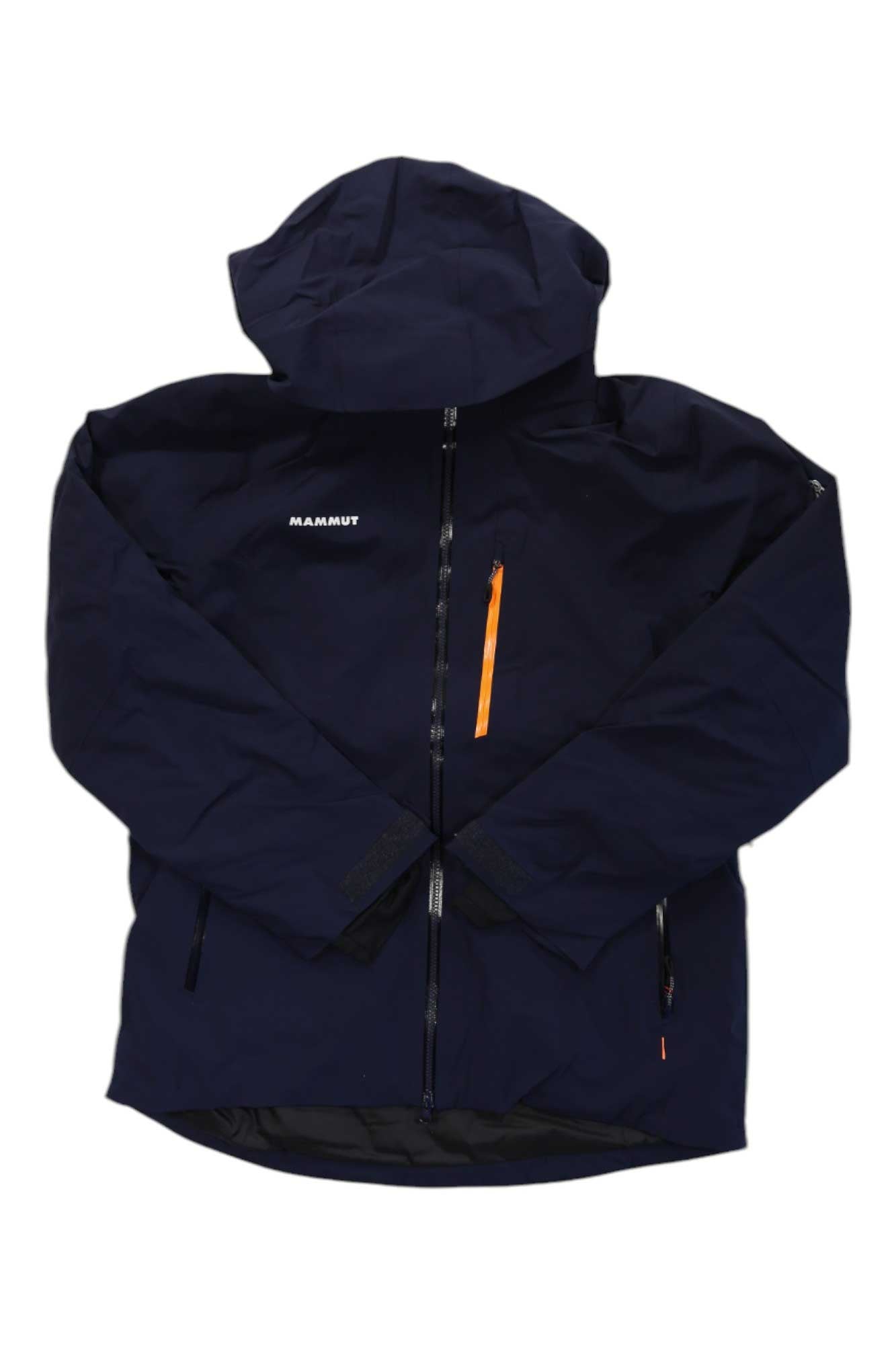 Mammut Mens Stoney HS Thermo Jacket – Out&Back Outdoor