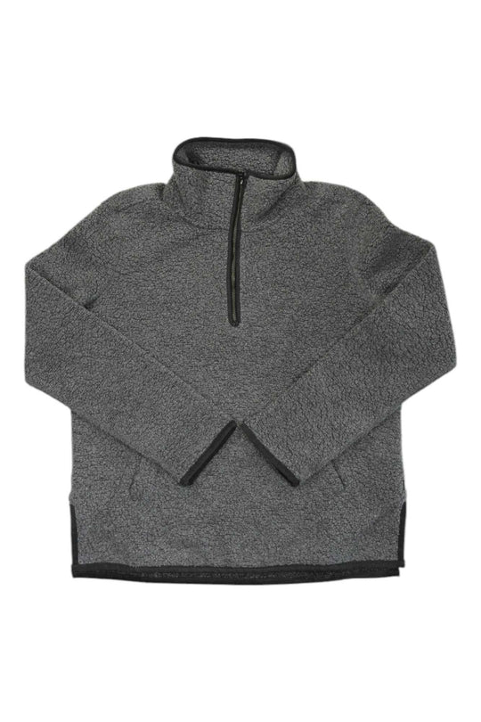 Toad & Co Womens Telluride Sherpa Pullover