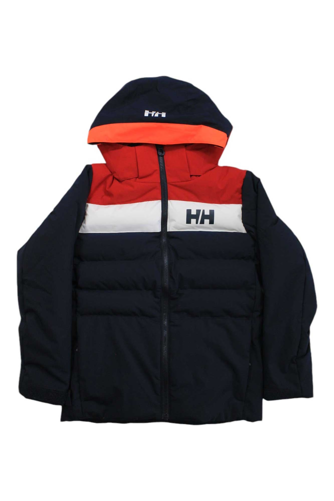 Helly Hansen Juniors Cyclone Jacket