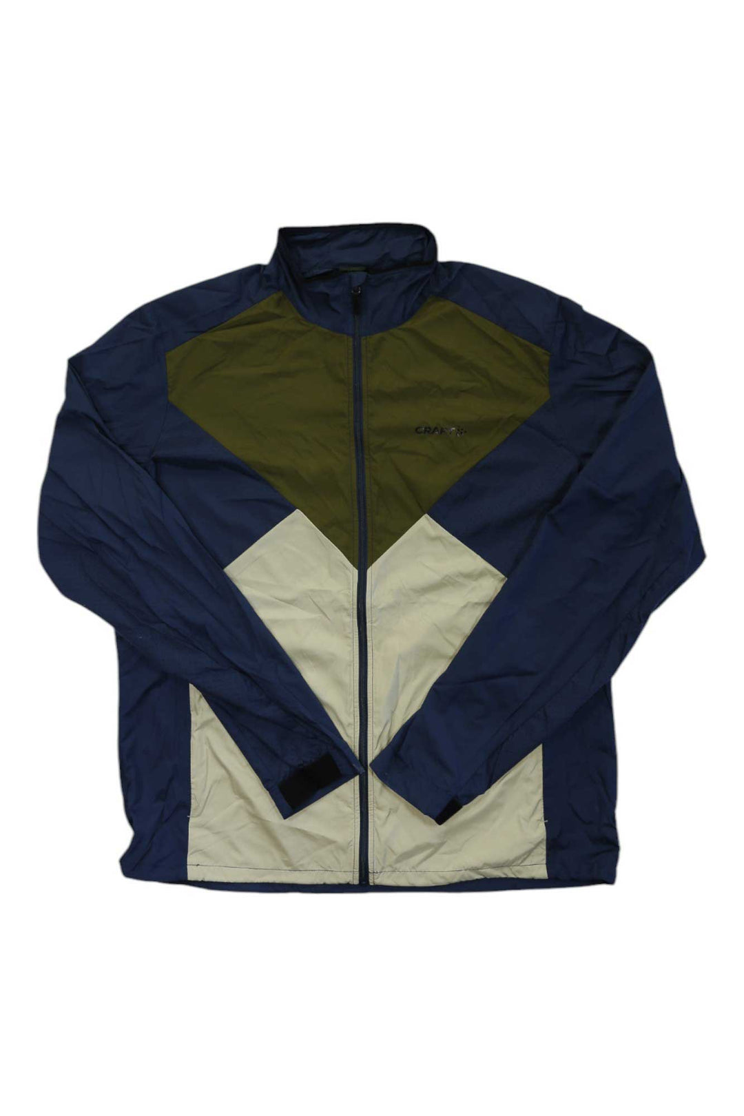 Craft Sportswear Mens Adv Essence Wind Jacket Craft Sportswear