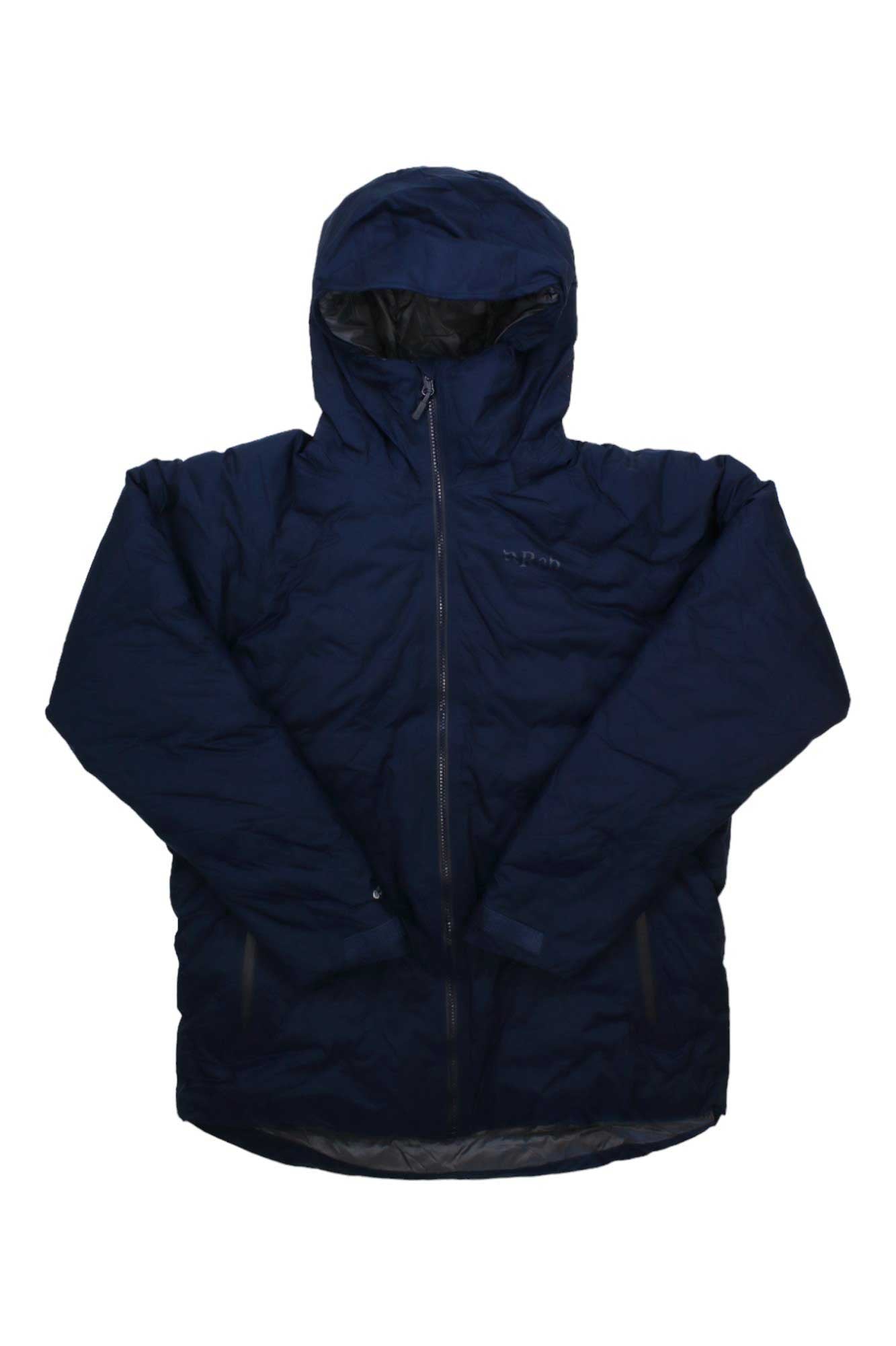 Rab Mens Valiance Jacket Rab