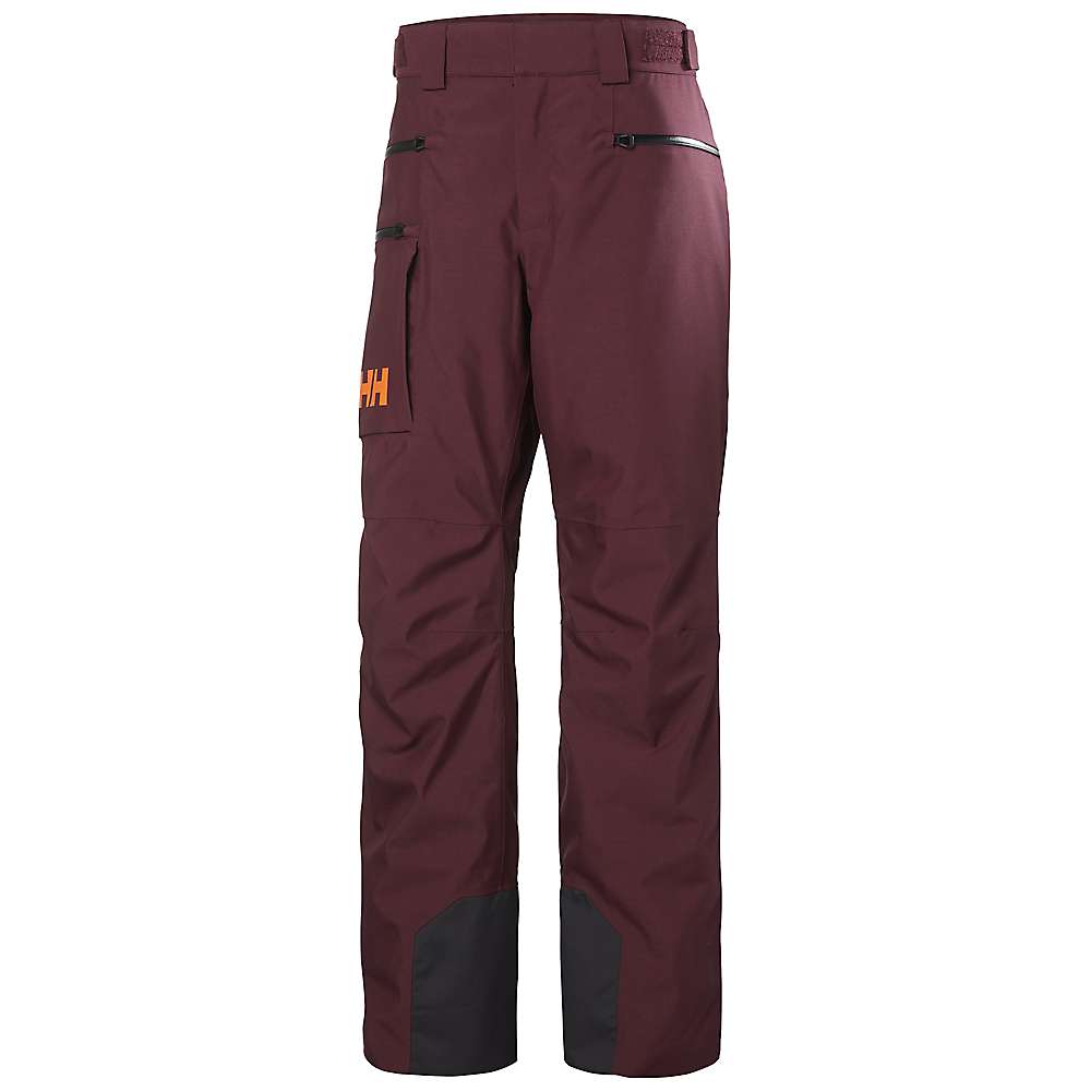 Helly Hansen Mens Garibaldi 2.0 Pant Helly Hansen