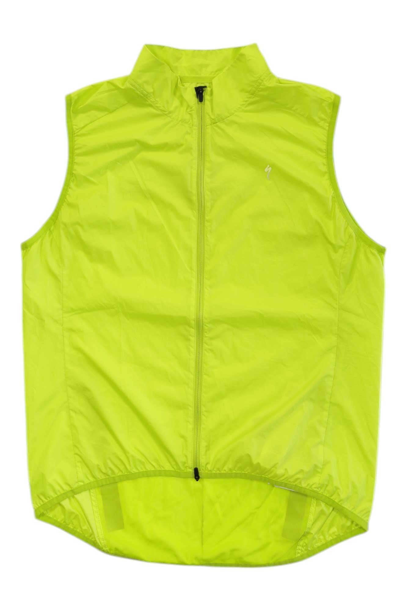 Specialized Mens SL Pro Wind Vest Specialized