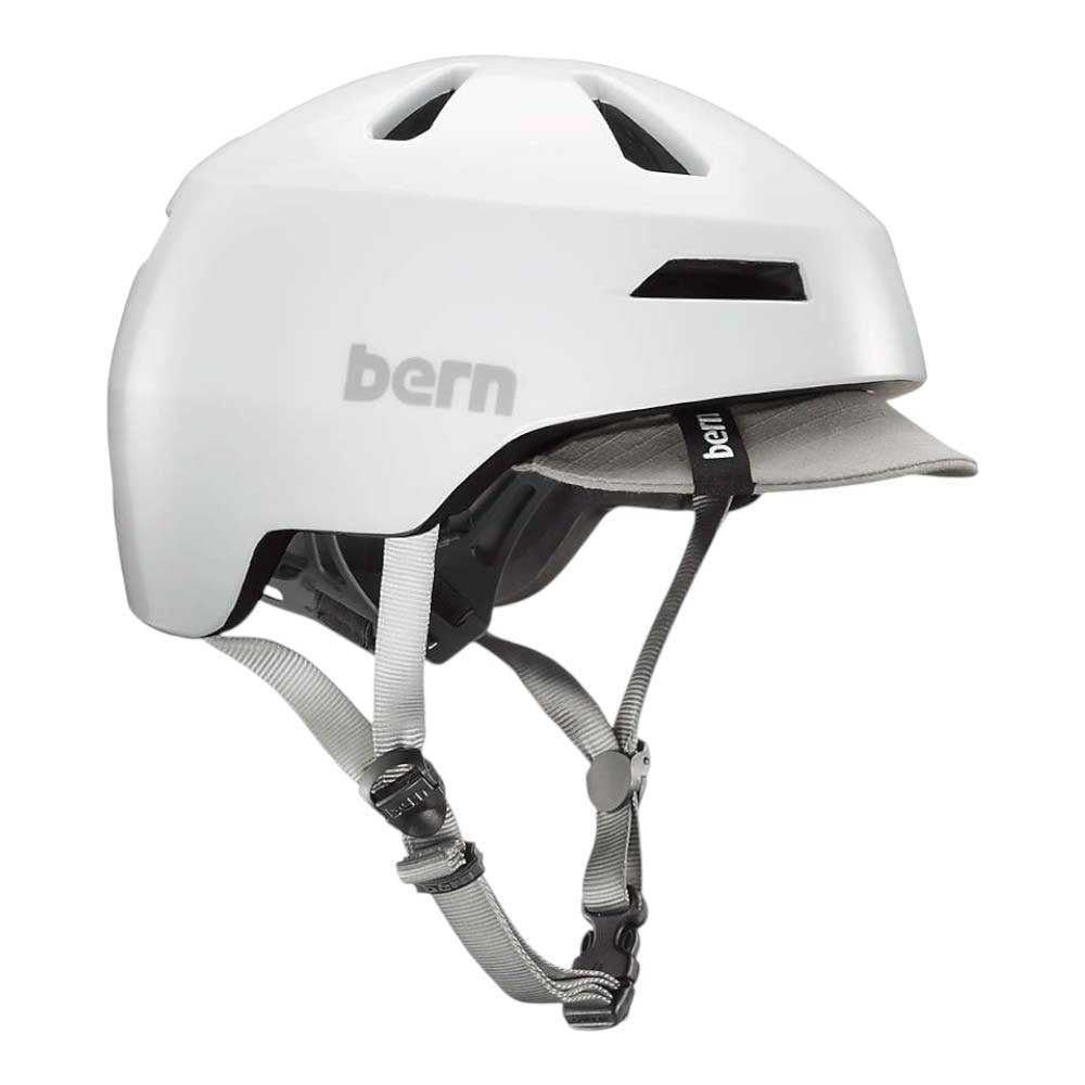 Bern Brentwood 2.0 Helmet - Bike Bern
