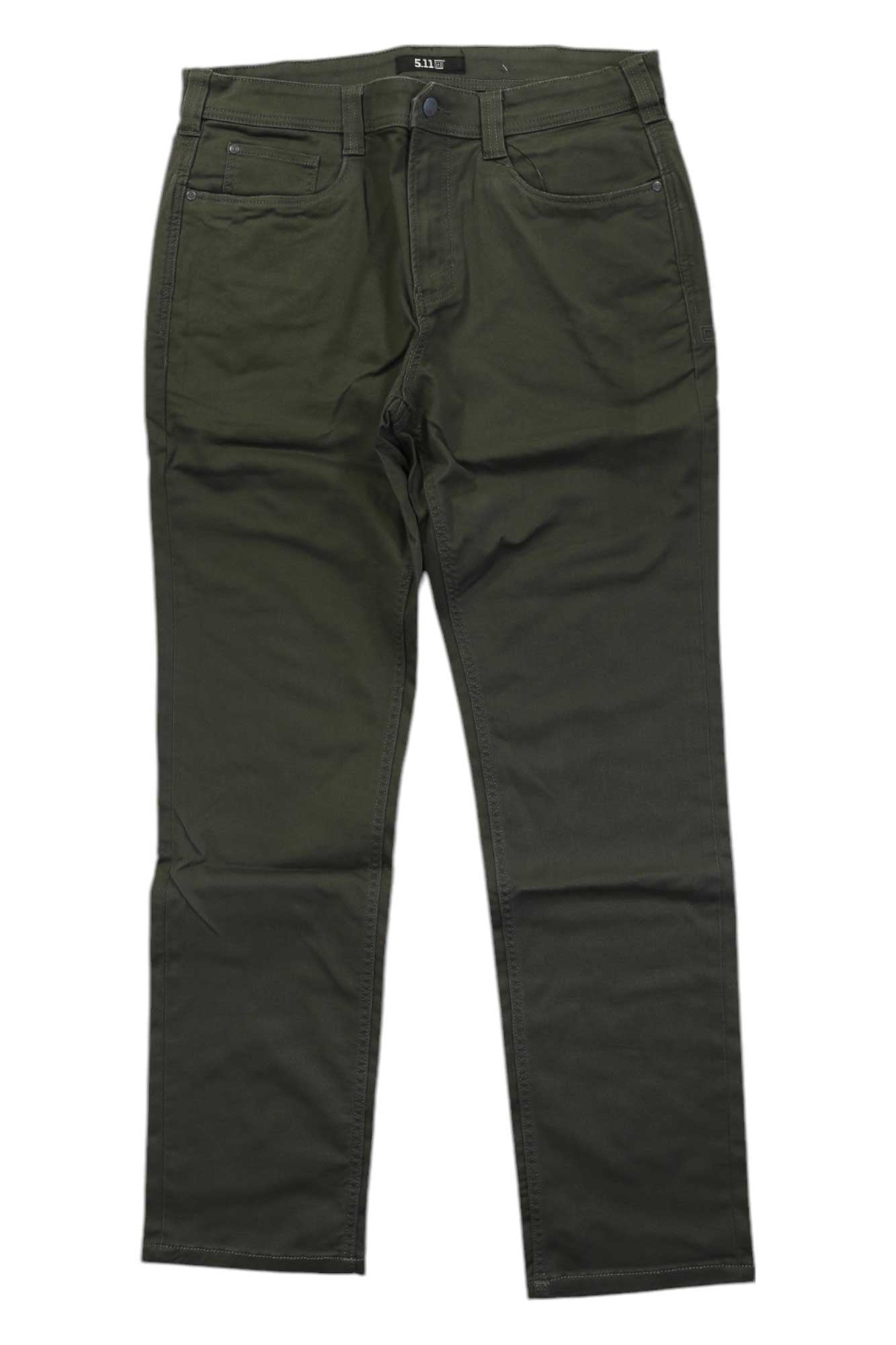 5.11 Mens Defender-Flex 2.0 Straight Pant 5.11