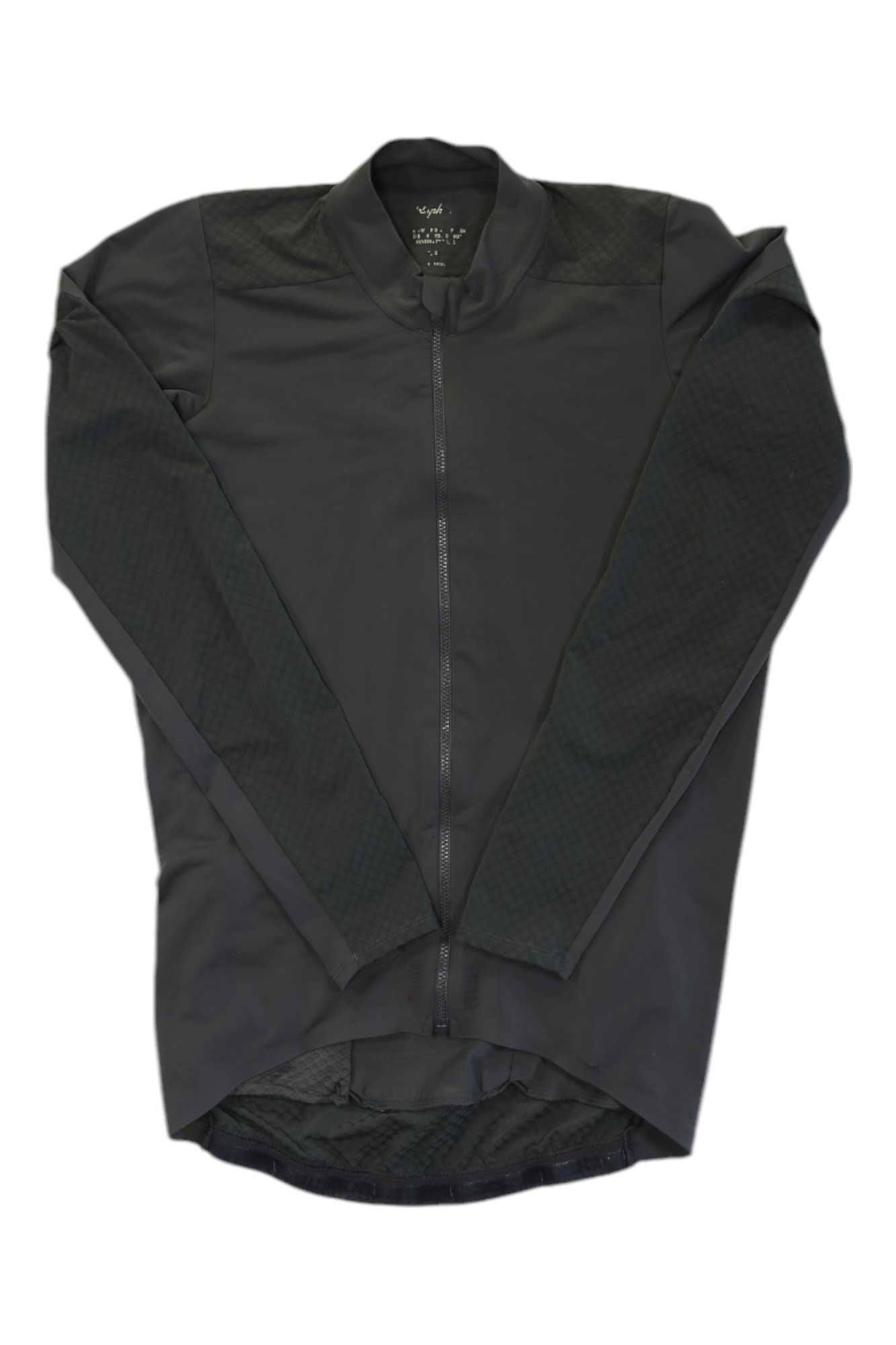 Pro Team Long Sleeve Aero Jersey Rapha
