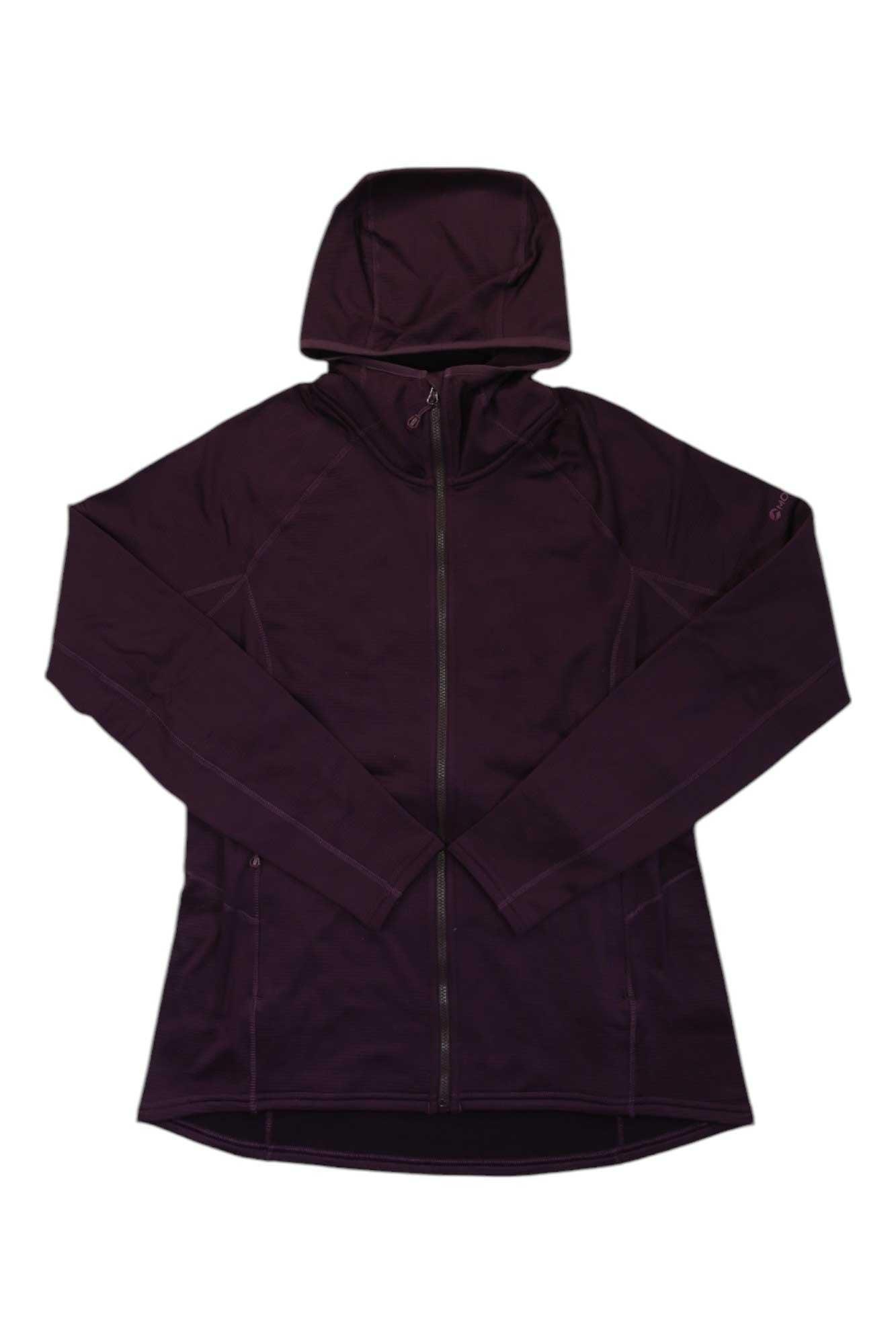Montane Womens Protium Hoodie Montane