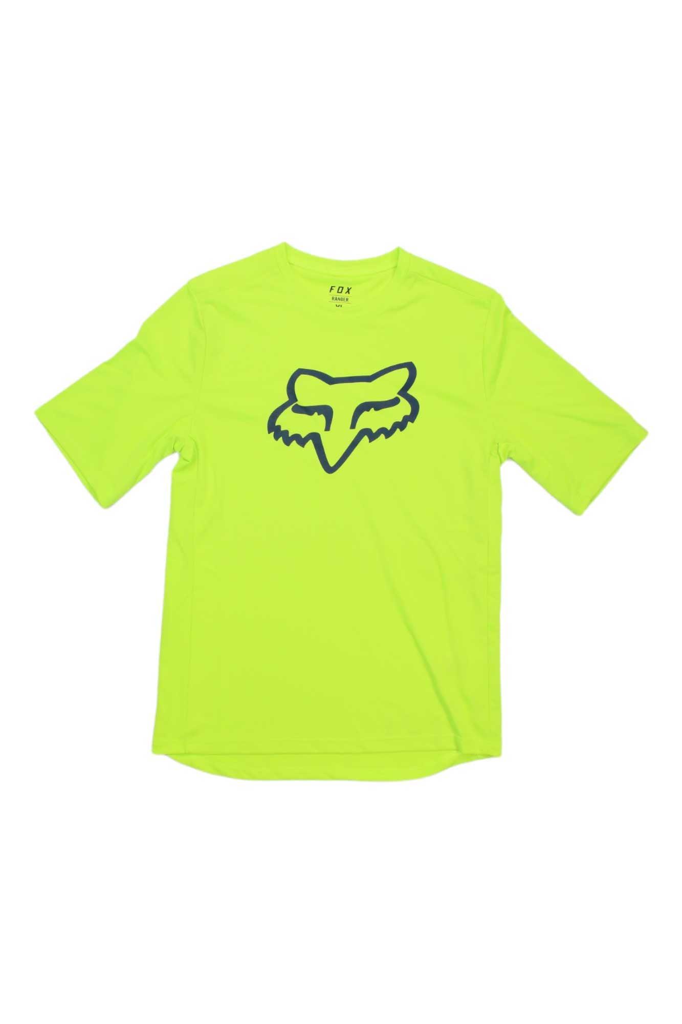 Fox Youth Ranger SS Jersey Fox