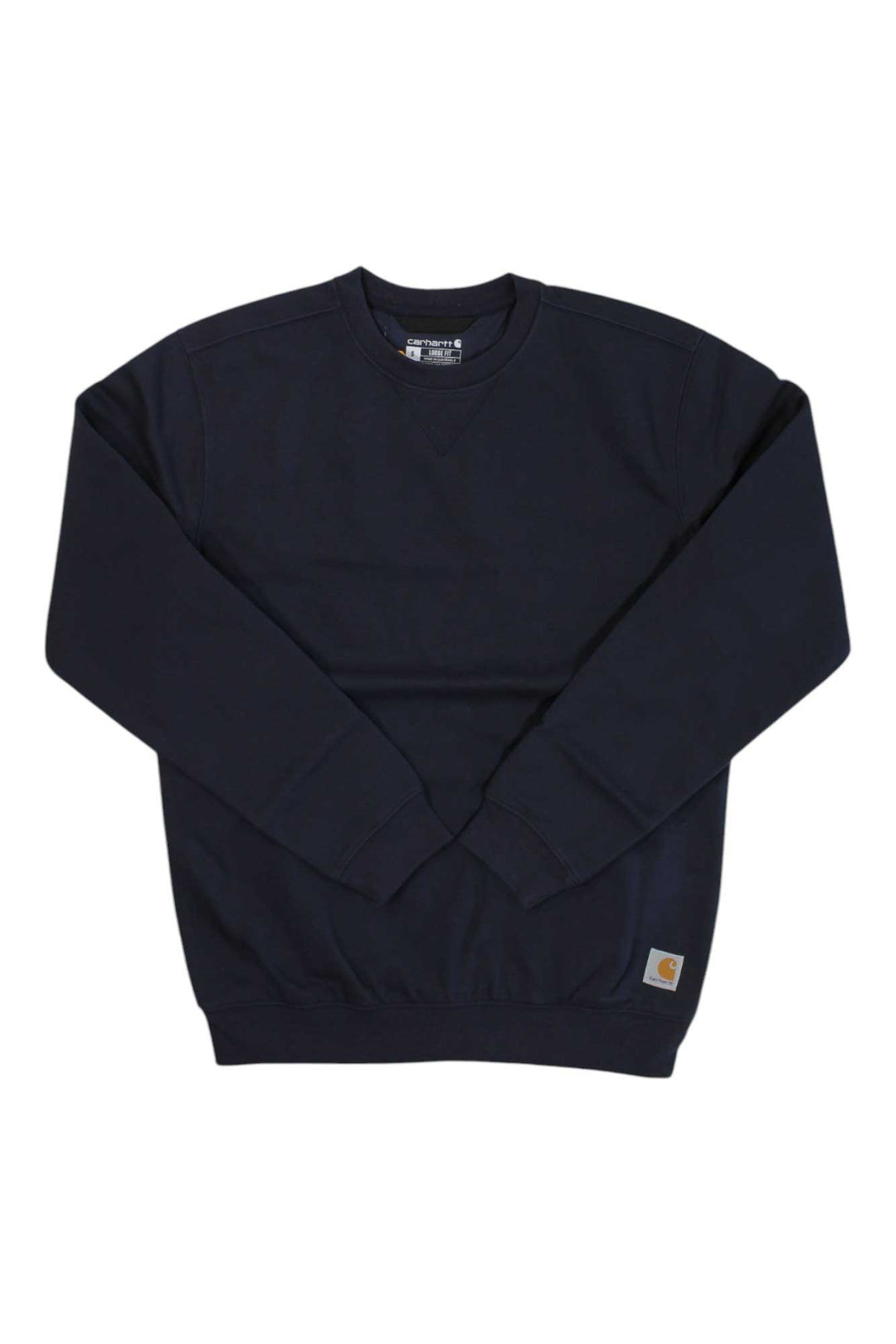 Carhartt Mens Midweight Crewneck Sweatshirt Carhartt