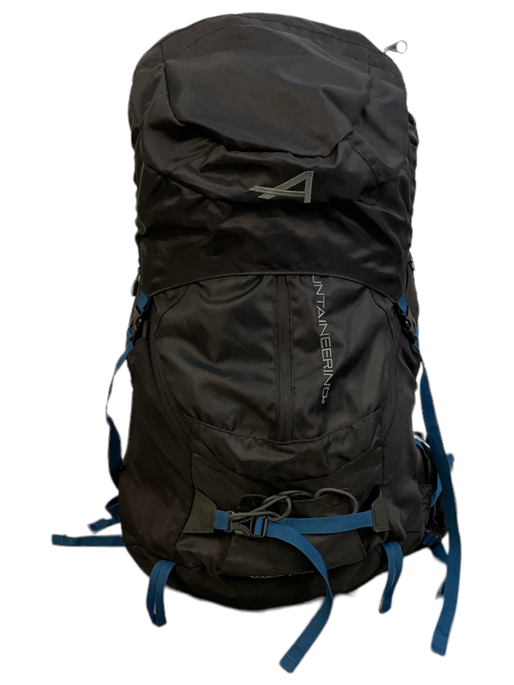 Alps mountaineering wasatch store 65 pack