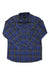 5.11 Mens Gunner Plaid LS Shirt 5.11