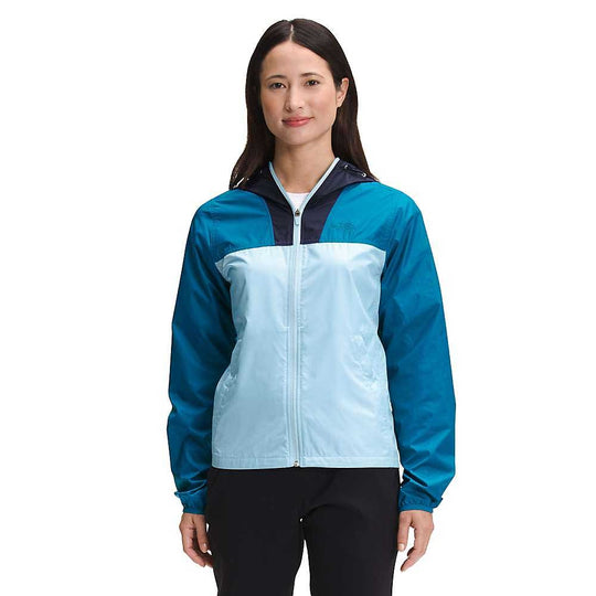The North Face Womens Cyclone Jacket The North Face
