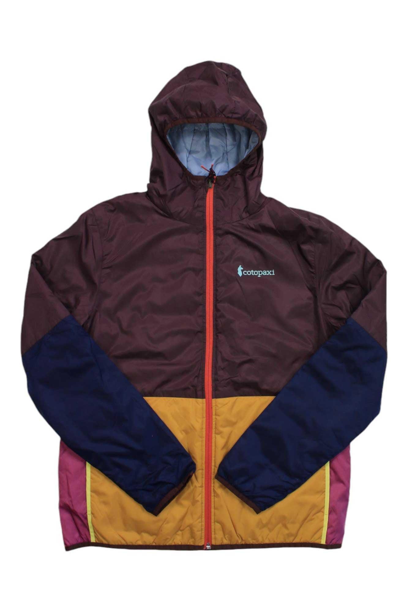 Cotopaxi Womens Teca Calido Hooded Jacket Cotopaxi