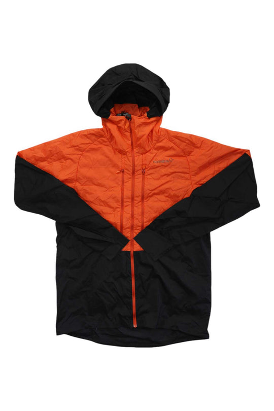 Norrona Mens Lyngen Aero80 Insulated Zip Hoodie Norrona