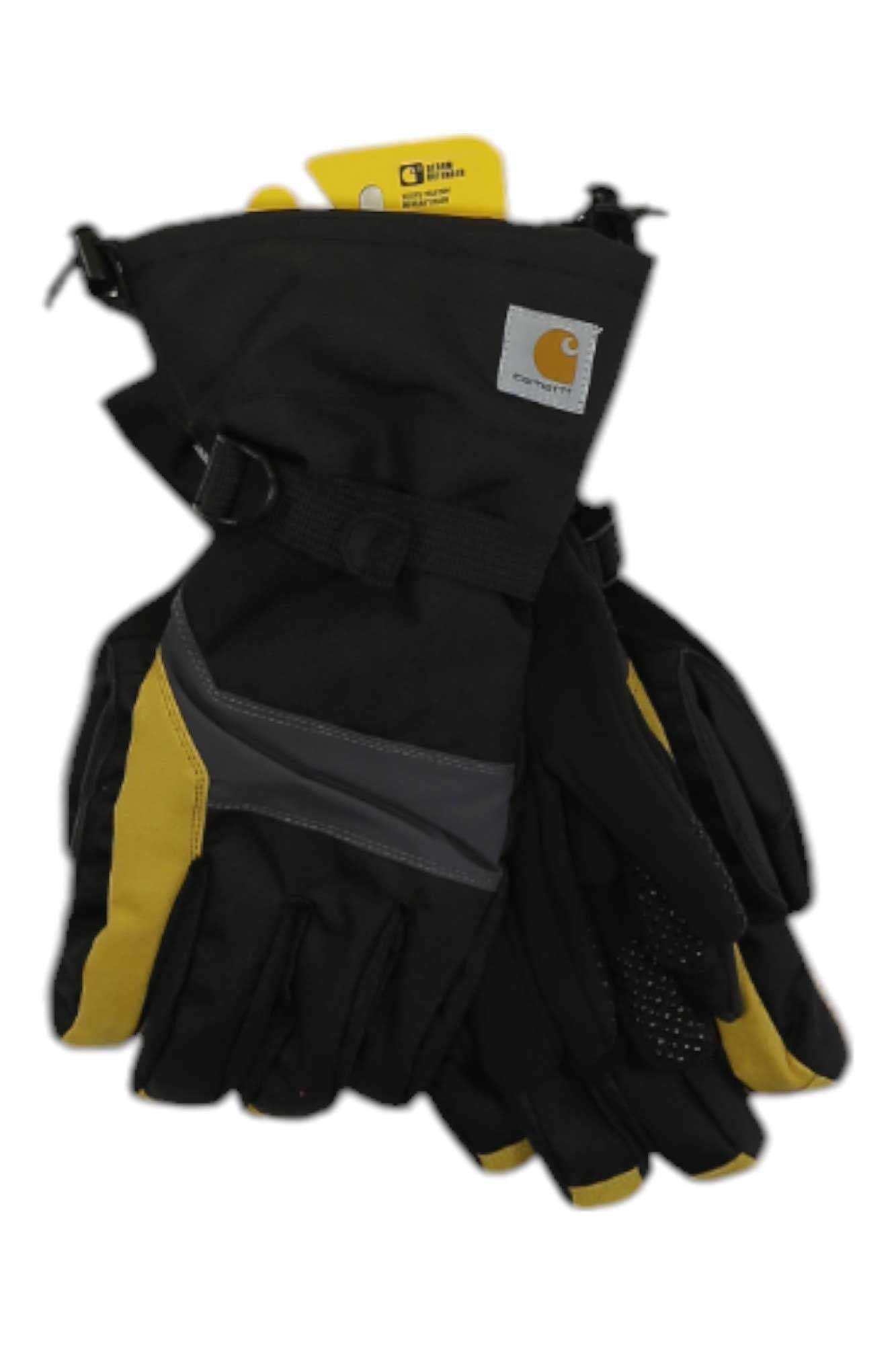 Carhartt Mens Pipeline Glove Carhartt