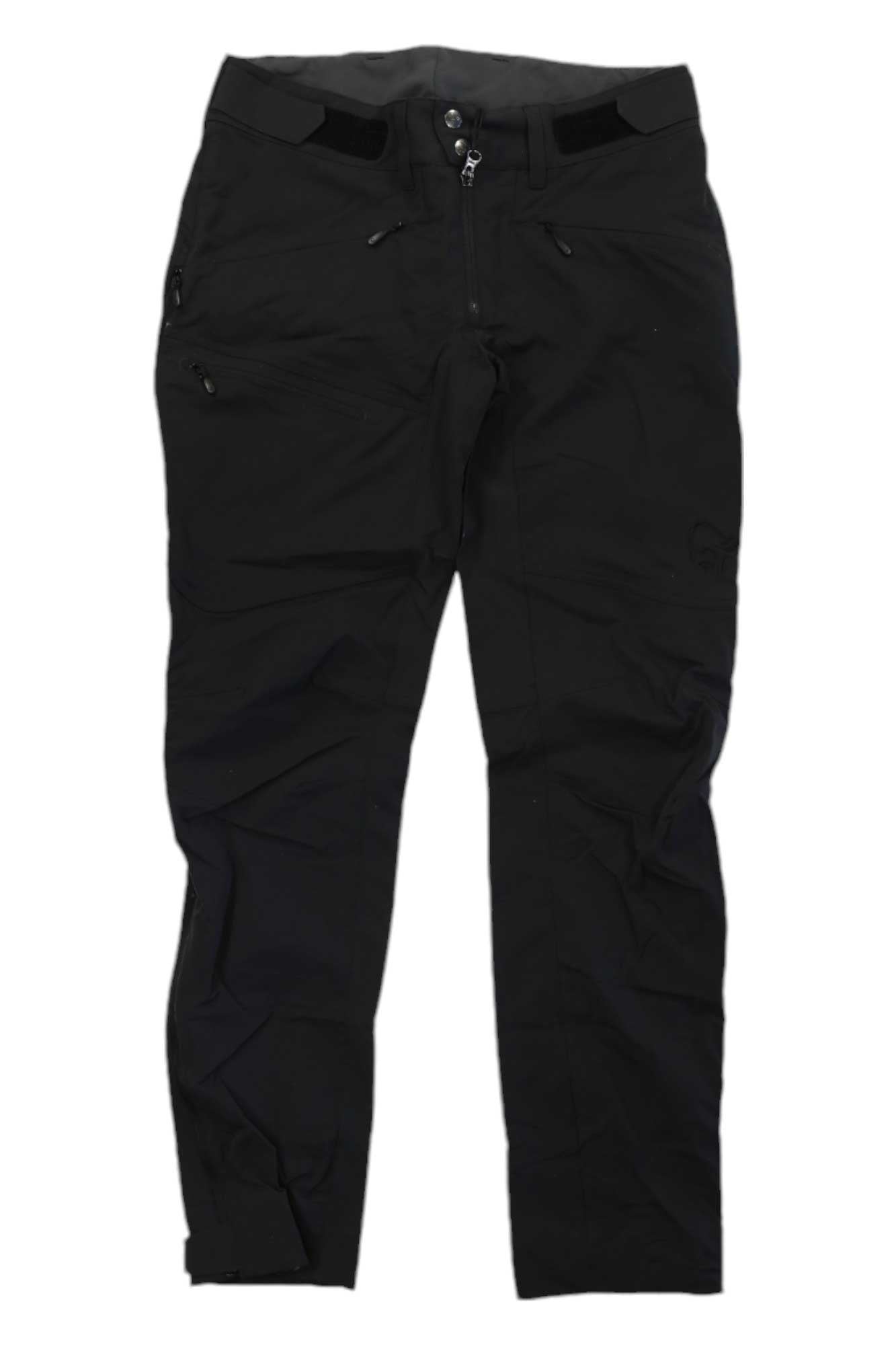 Norrona Womens Falketind Flex1 Heavy Duty Pant Norrona