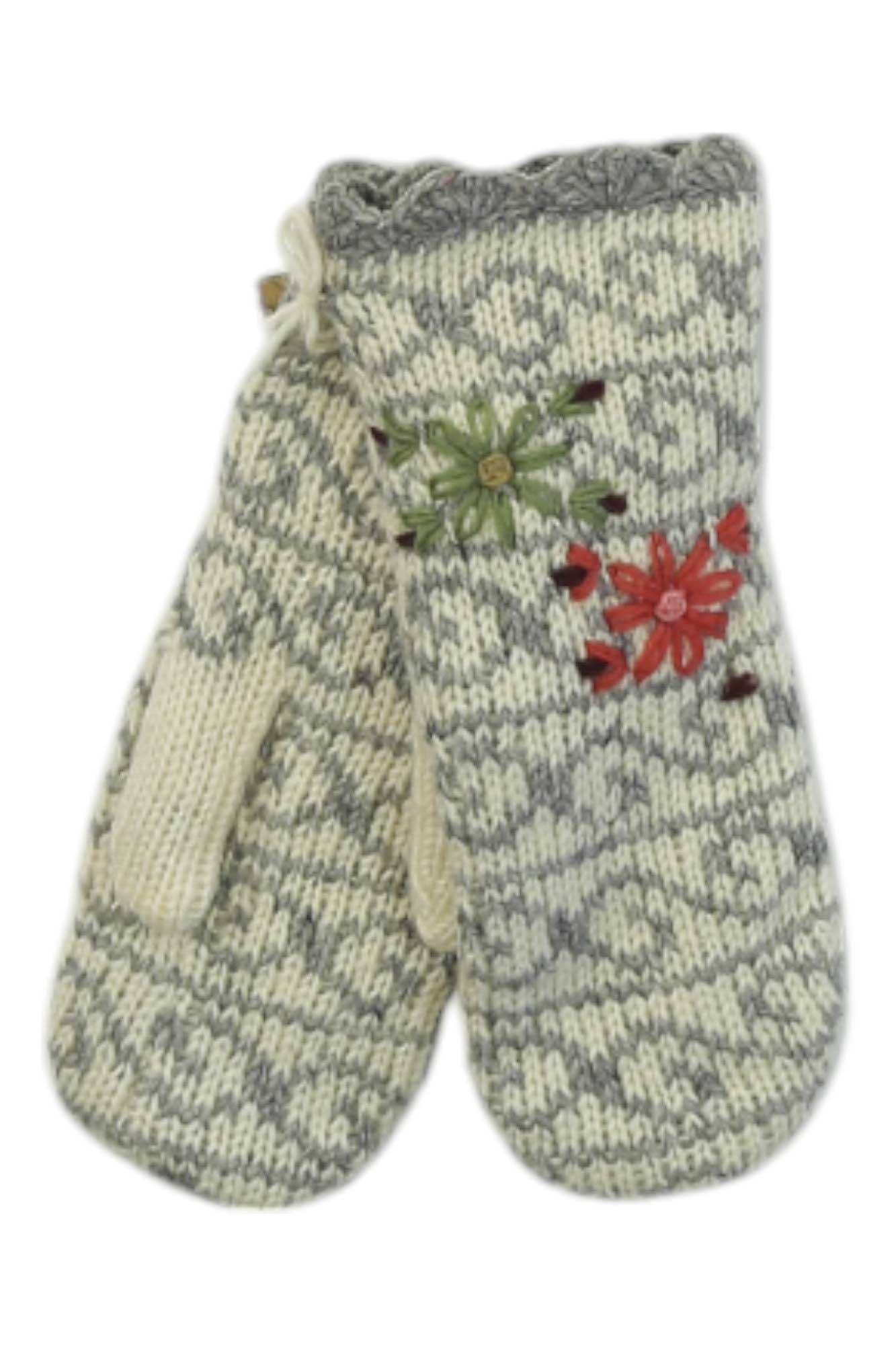 Lost Horizons Womens Ballad Mitten Lost Horizons
