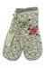 Lost Horizons Womens Ballad Mitten Lost Horizons