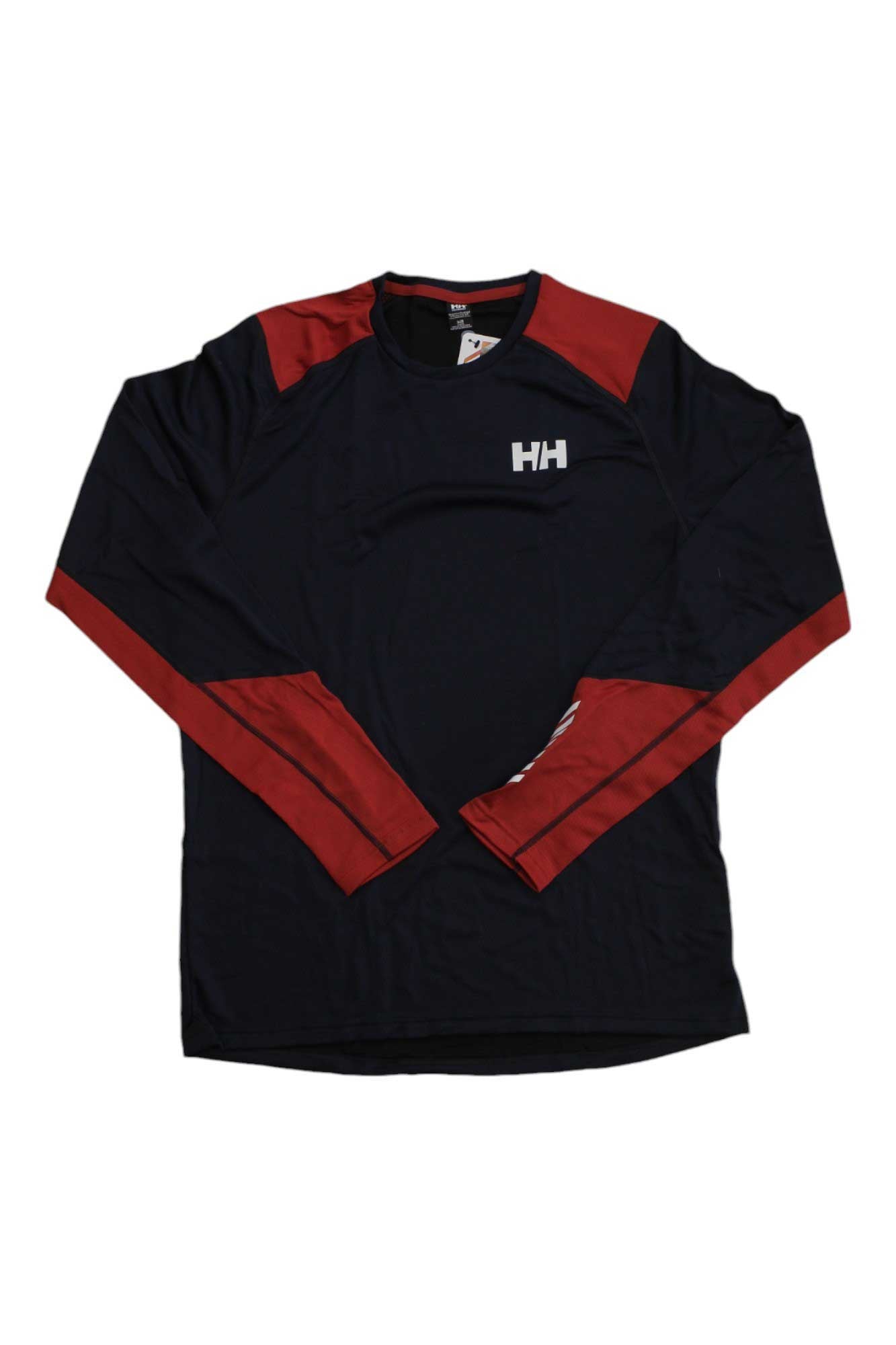 Helly Hansen Mens Lifa Active Crew Helly Hansen