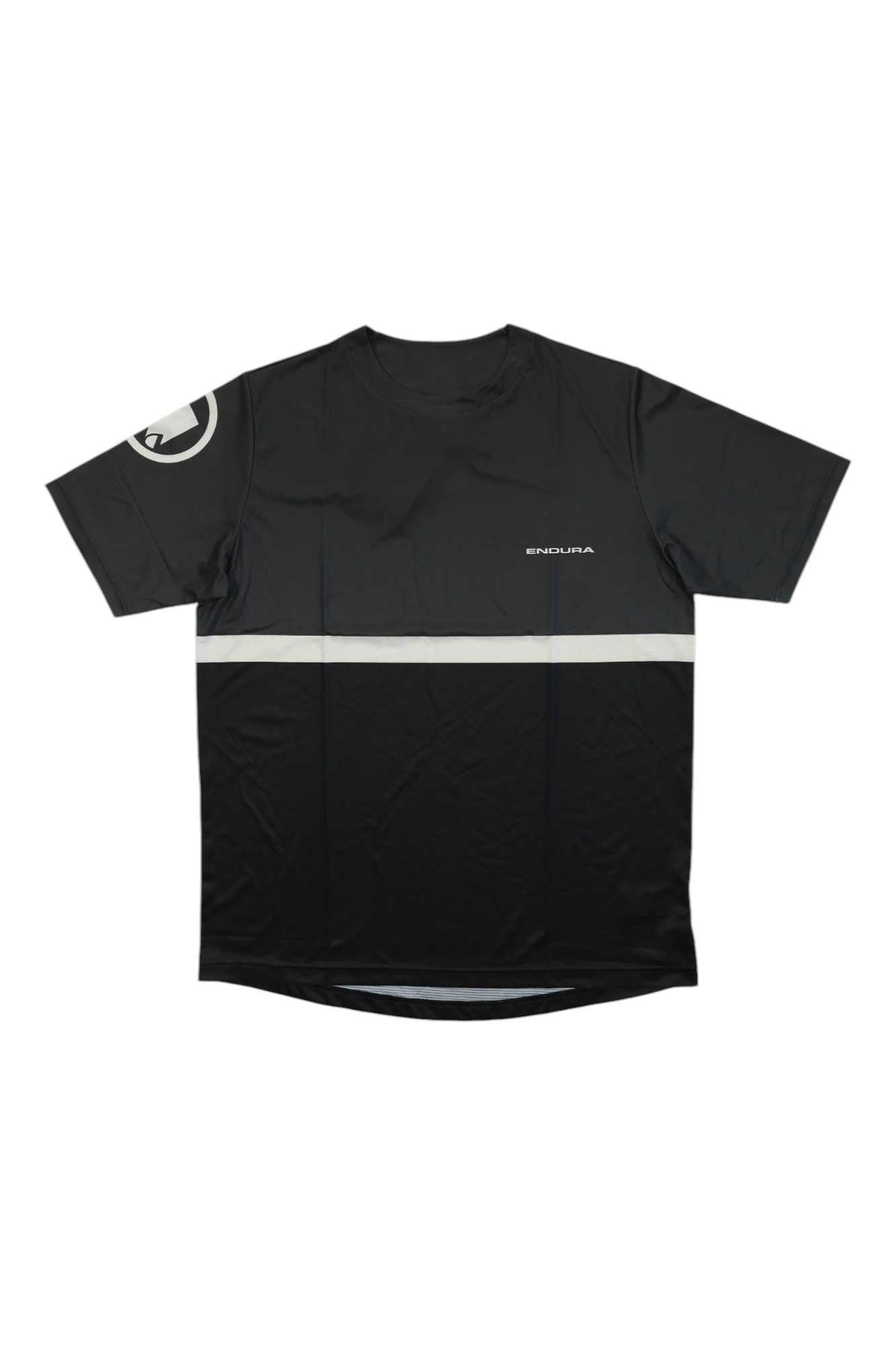 Endura Mens Singletrack Core II Tee Endura