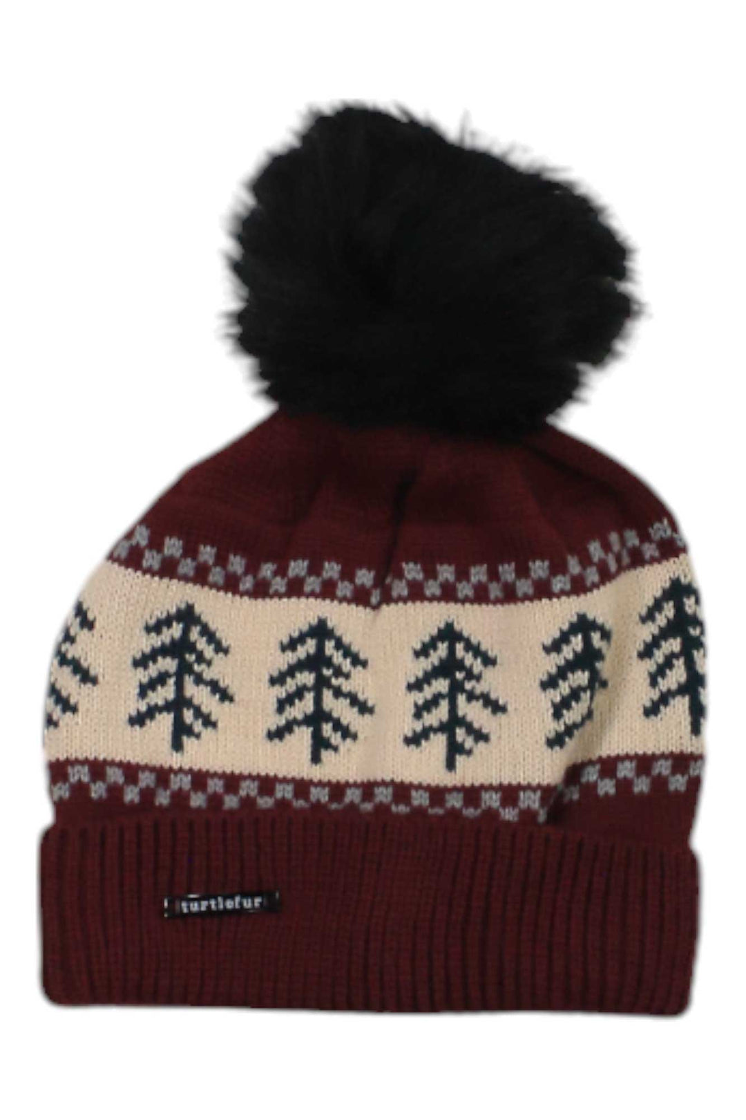 Turtle Fur Women's Castanea Hat