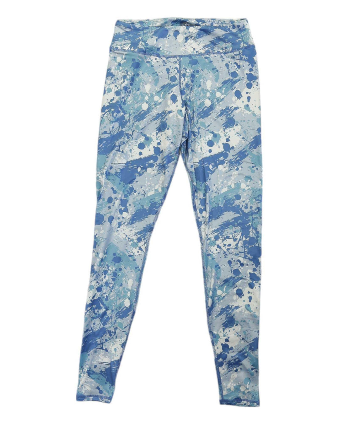 Hot Chillys Women's Micro-Elite Chamois Printed Tight Hot Chillys