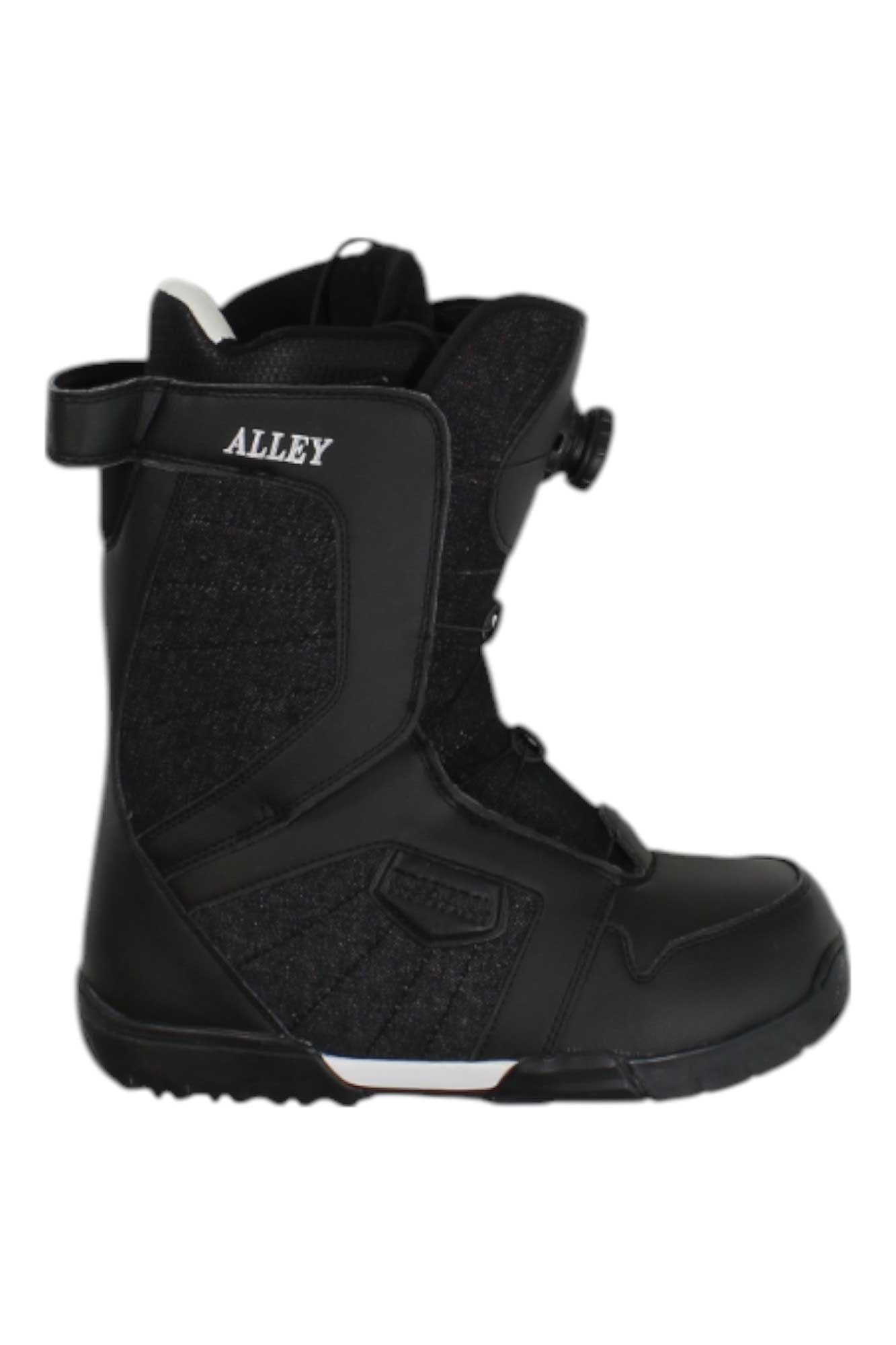 Rossignol Alley Boa H4 Womens Snowboard Boots