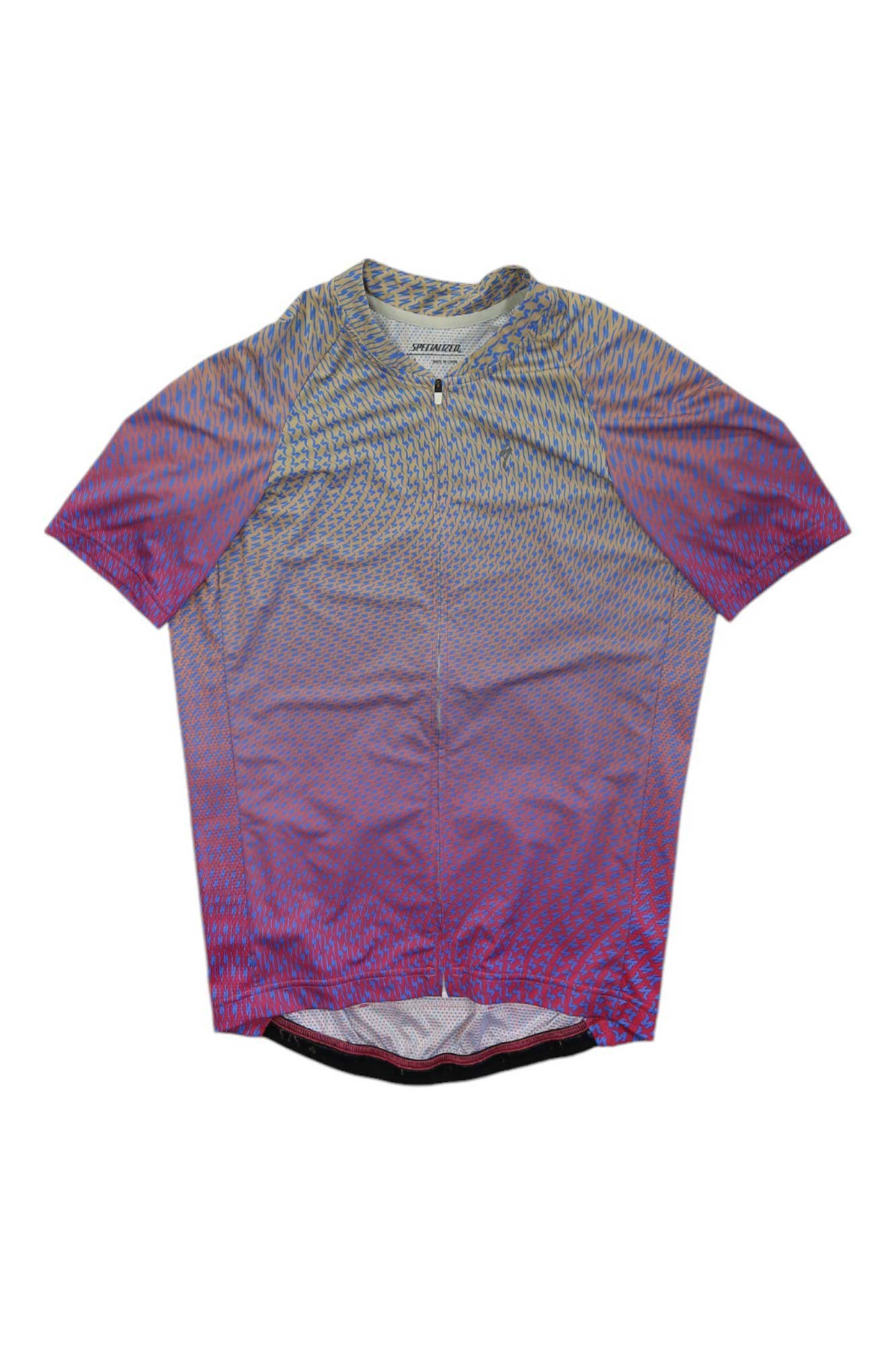 Mens SL Short Sleeve Jersey Specialized