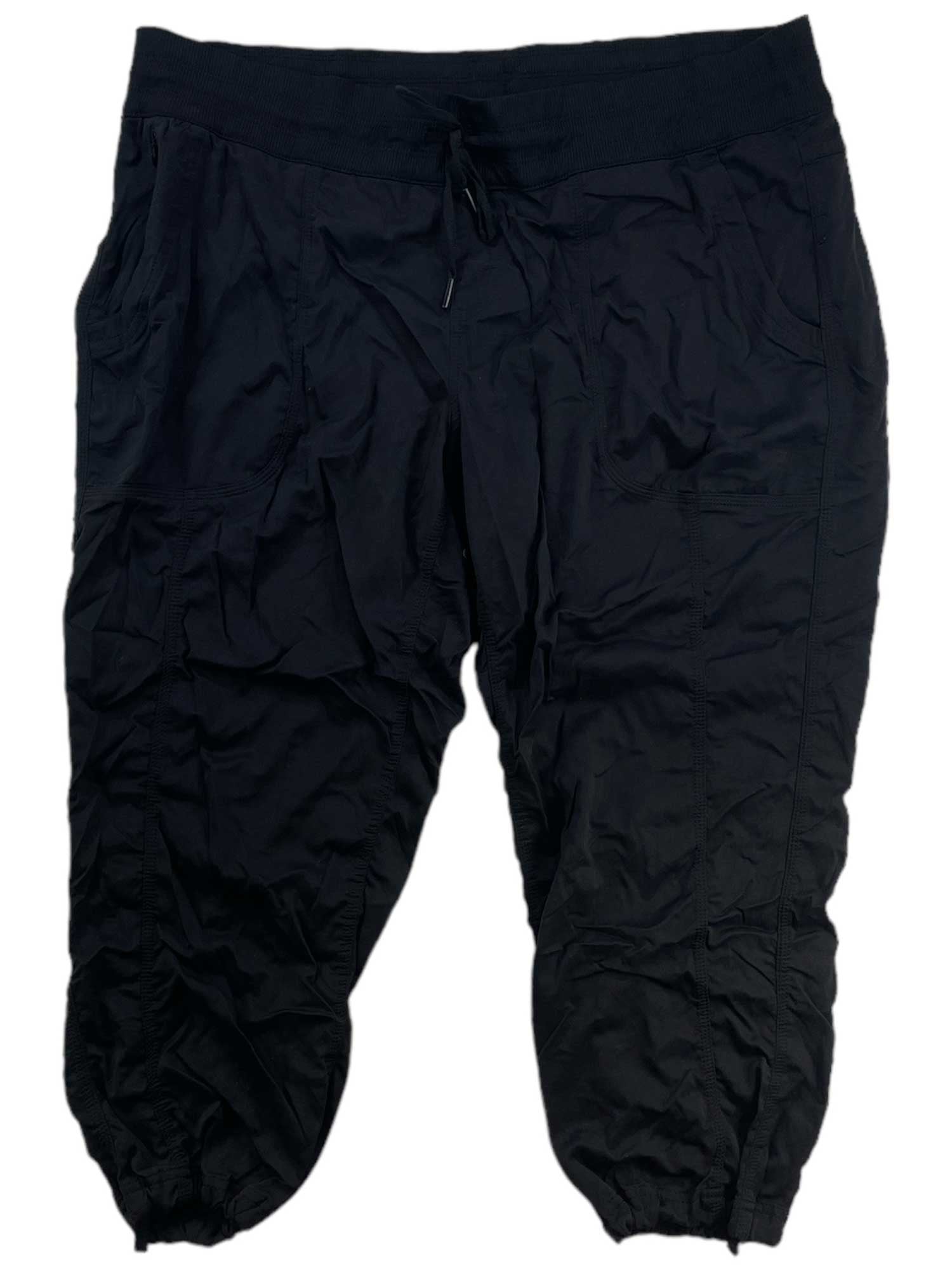 Womens Aphrodite 2.0 Capris The North Face
