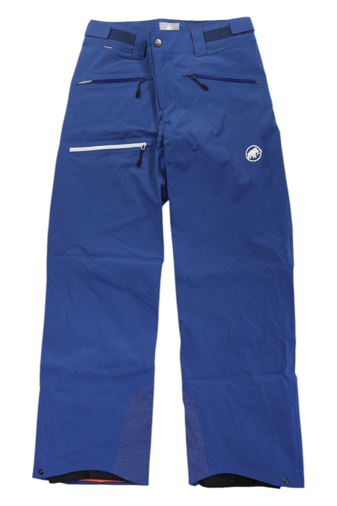 Mammut Mens Stoney HS Pants Mammut