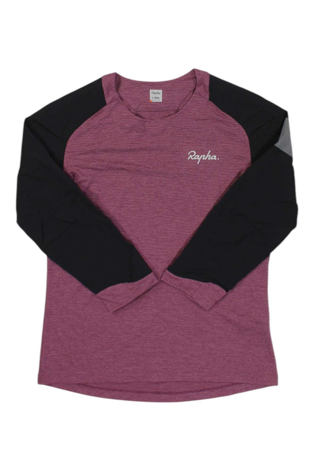 Rapha Womens Trail 3/4 Sleeve Jersey Rapha