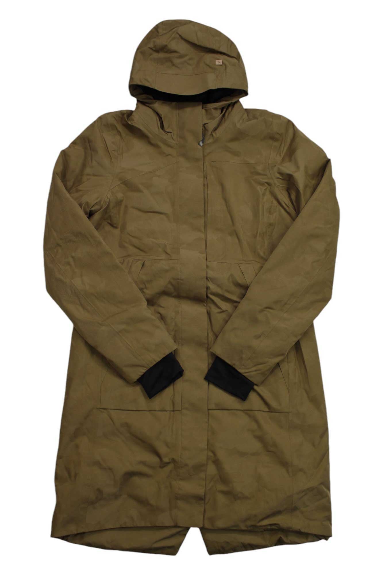 Indyeva Womens Ravina Jacket Indyeva