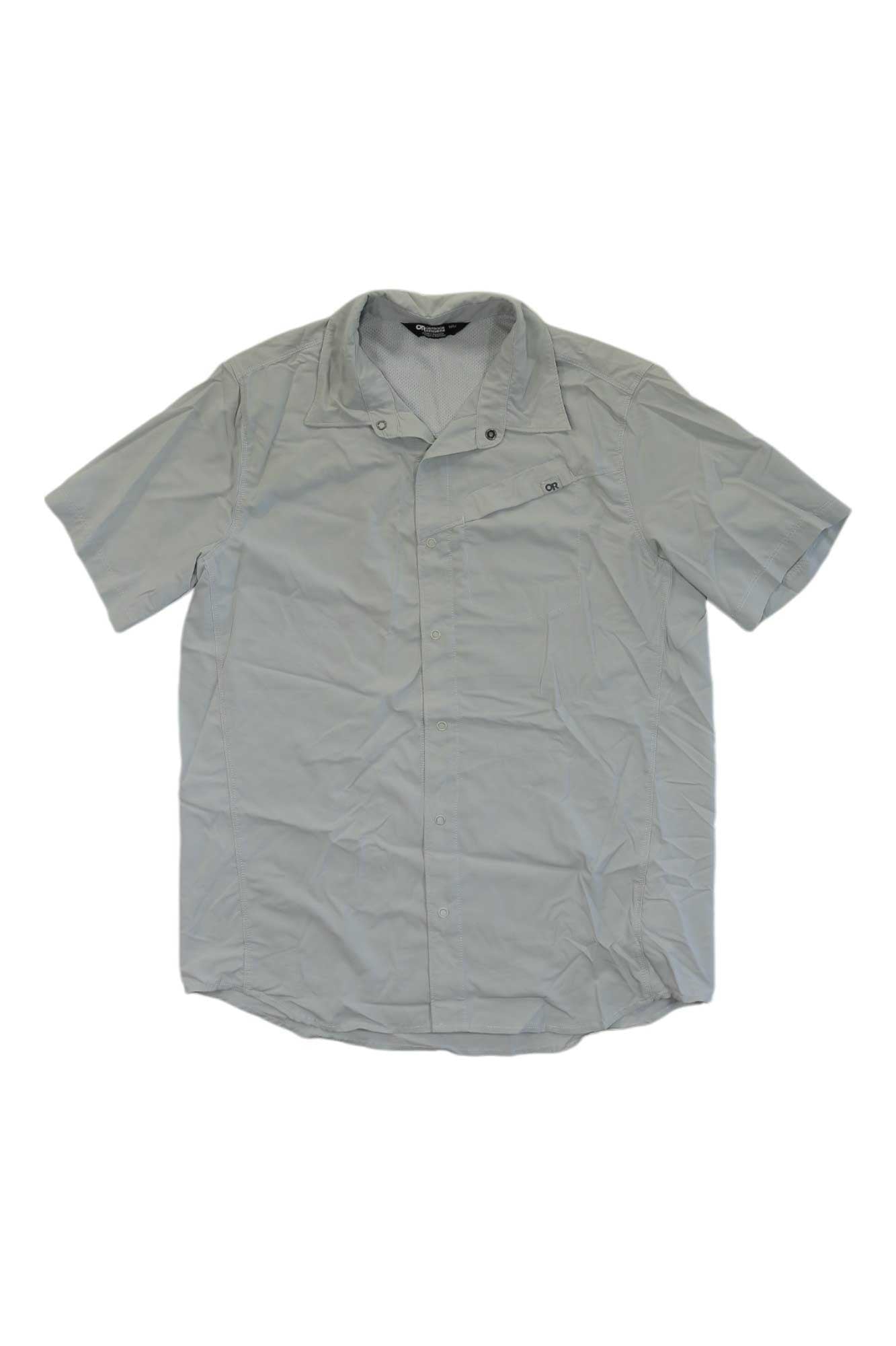 Outdoor Research Mens Astroman SS Sun Shirt Outdoor Research