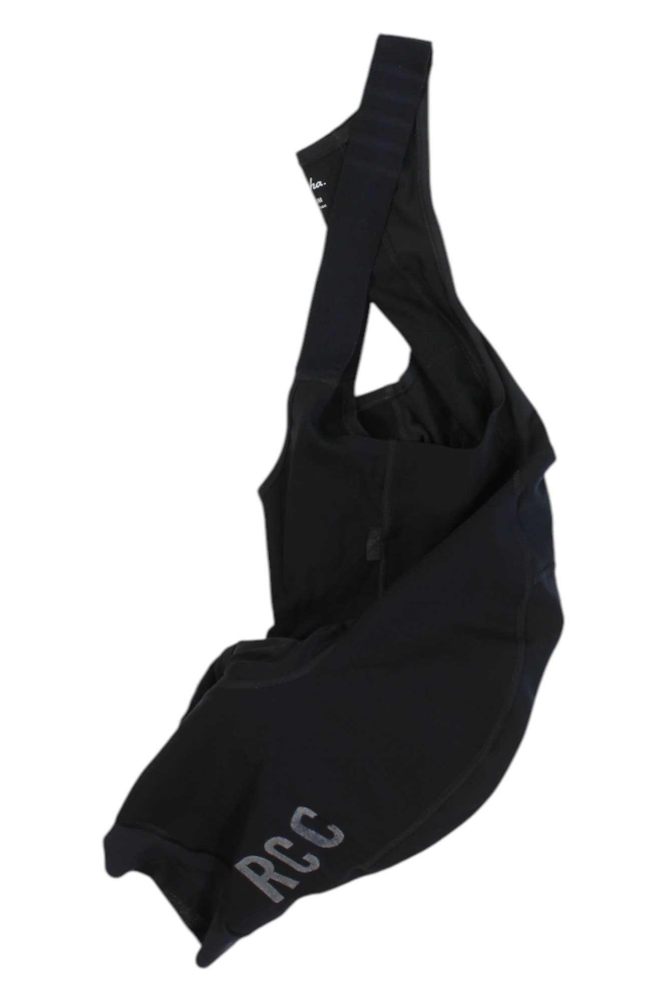 Rapha Mens RCC Thermal Bib Shorts II Rapha