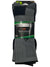 Terramar Cool-Dry Pro Hiker Sock 2 Pack Terramar