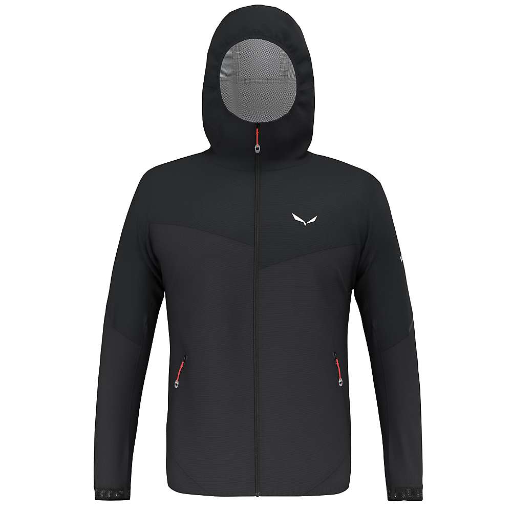 Salewa Men's Pedroc 2.5L PTX Light Jacket Salewa