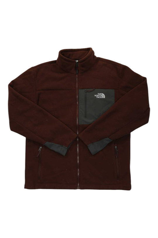 Men's Chimborazo Full-Zip Jacket The North Face