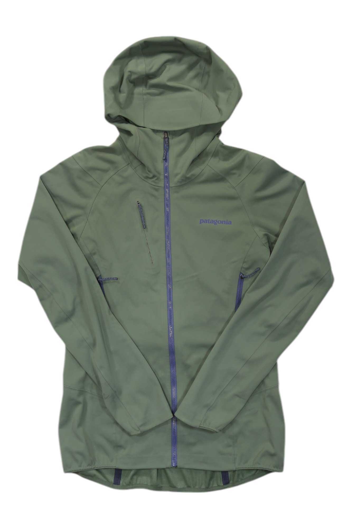 Womens Upstride Jacket Patagonia