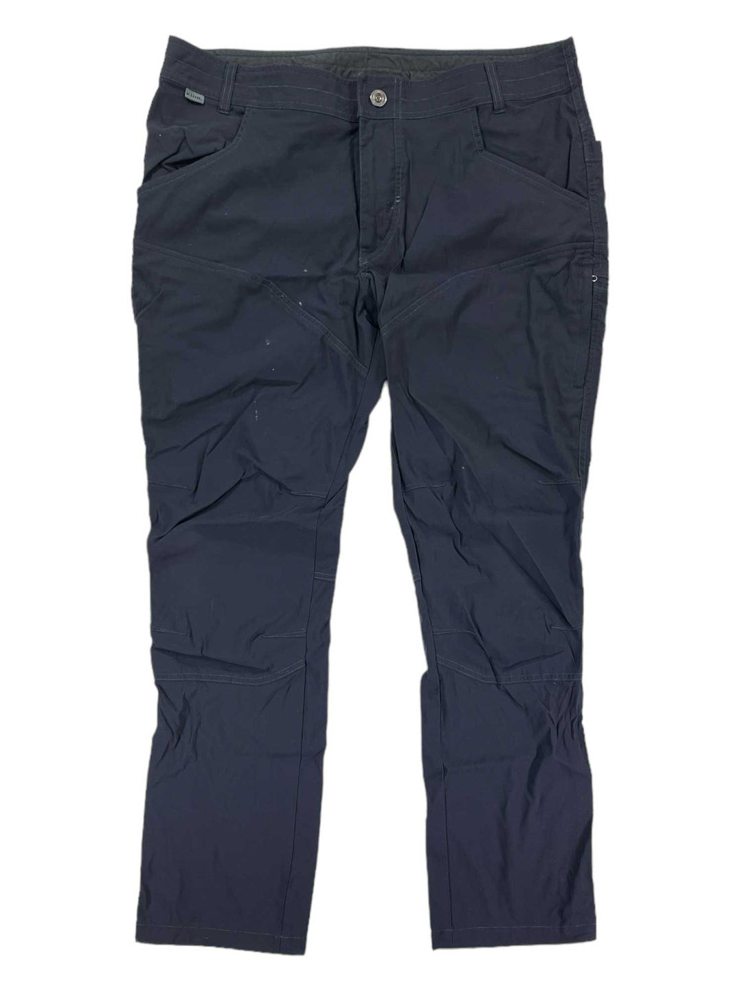 Mens Renegade Rock Pants