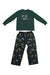 L.L.Bean Little Kids' Flannel Pajamas L.L.Bean