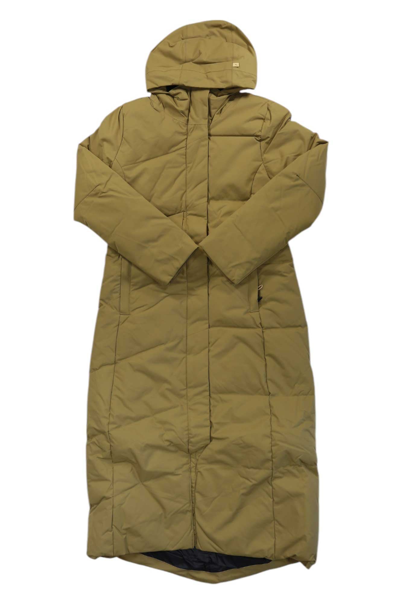 Indyeva Womens Ayaba Long Jacket